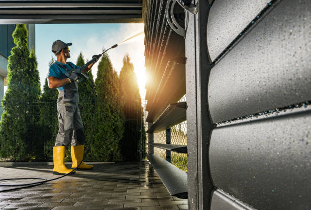 Best Solar Panel Cleaning  in Kutztown University, PA